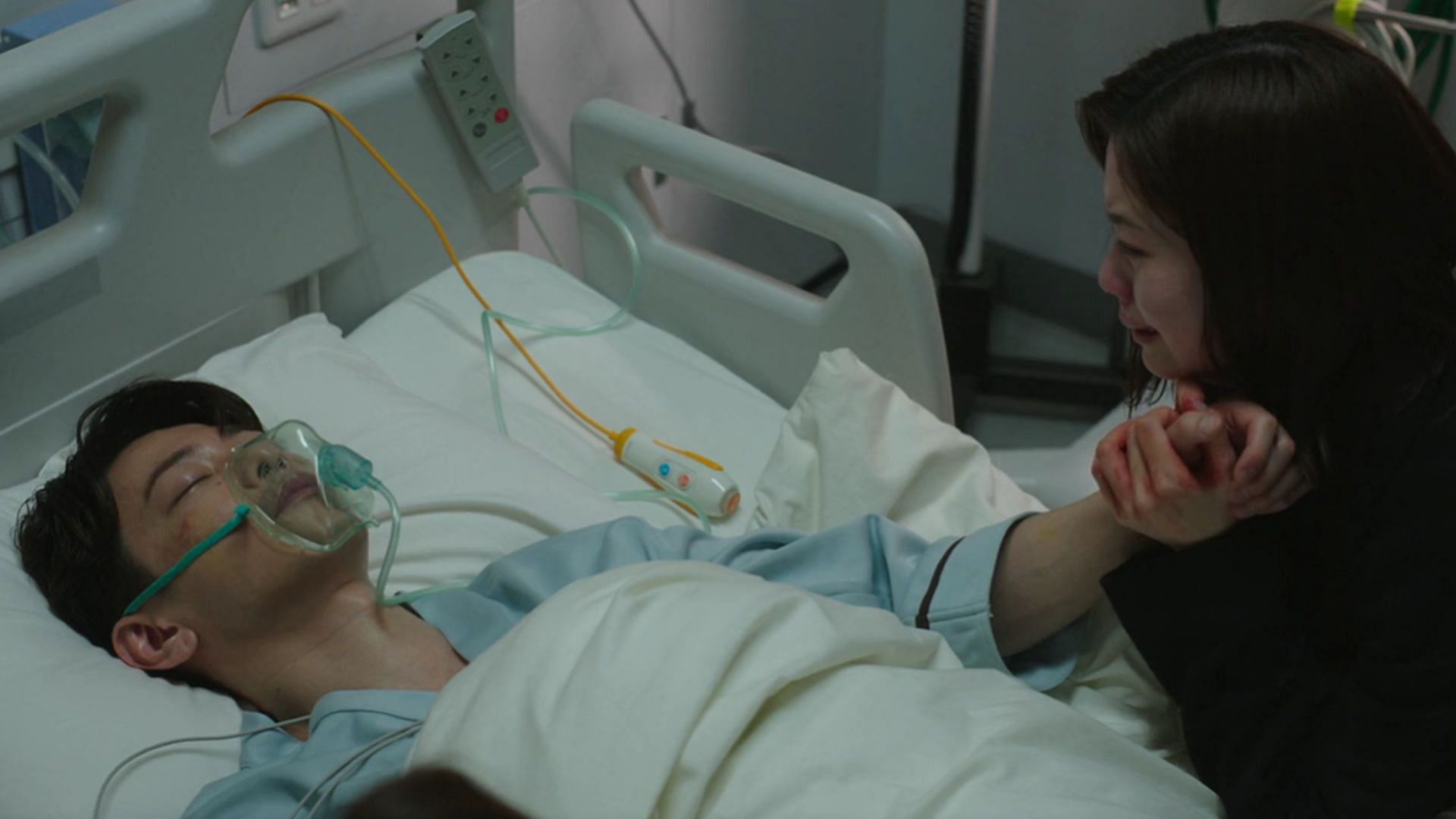 A still from Marry My Husband: Japan (Image via Amazon Prime Video)