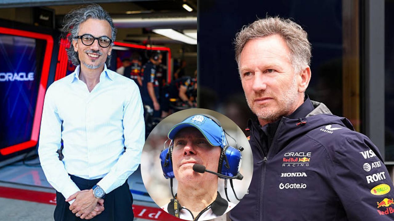 Christian Horner