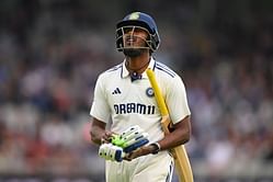 Who said what - top 5 expert reactions to Sai Sudharsan's impressive 61 in ENG vs IND 2025 4th Test ft. Sanjay Manjrekar
