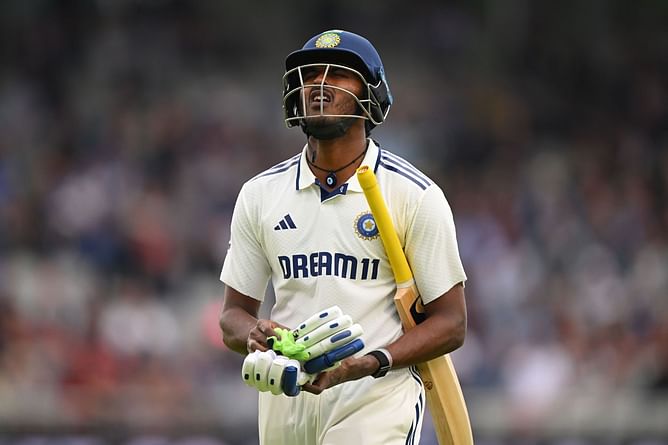 Who said what - top 5 expert reactions to Sai Sudharsan's impressive 61 in ENG vs IND 2025 4th Test ft. Sanjay Manjrekar