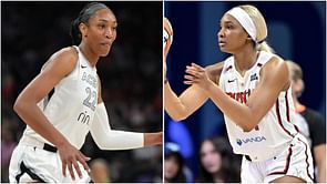 Las Vegas Aces vs Washington Mystics Prediction and Betting Tips - July 10 | 2025 WNBA Season