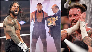 4 Potential endings to WWE RAW tonight