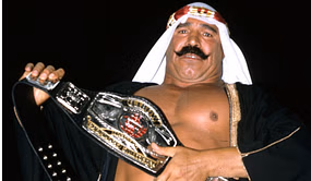 "They kept on paying him"- WWE Hall of famer offers insight behind Iron Sheik's firing (Exclusive)