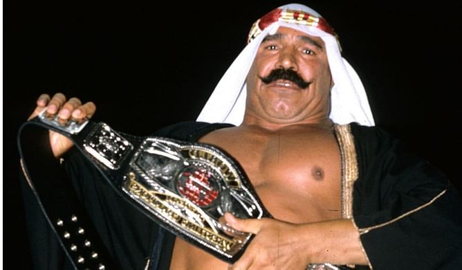 "They kept on paying him"- WWE Hall of famer offers insight behind Iron Sheik's firing (Exclusive)