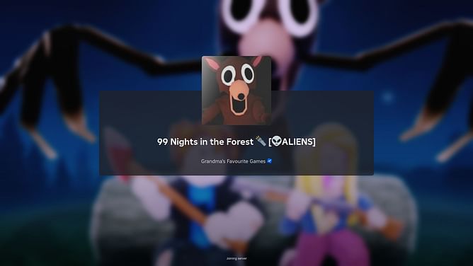 How to use Chainsaw in 99 Nights in the Forest