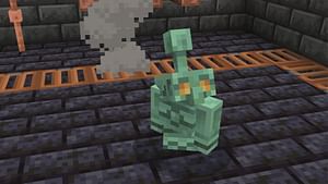 Minecraft just added a Mob Vote loser: Is this the start of a comeback trend?