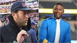 “Welcome to the clown show”: Dave Portnoy escalates feud with Ryan Clark while defending his Caitlin Clark fandom