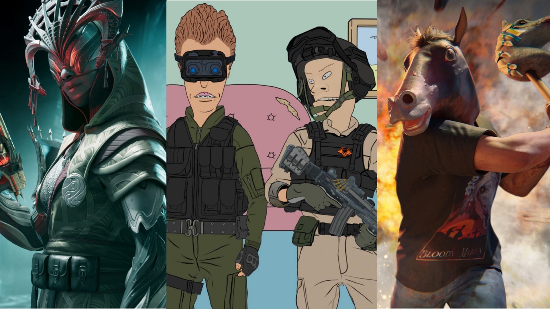 All bundles in Warzone and Black Ops 6 Season 4 Reloaded: Everything we know