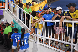 Chile Women vs Ecuador Women Prediction and Betting Tips | July 21st 2025