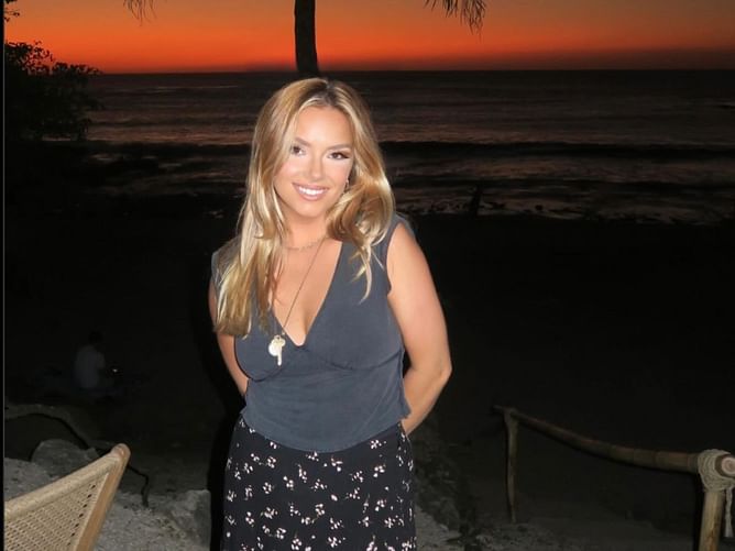 "I've actually made no money from the video itself” — Woman who filmed CEO and employee at Coldplay concert talks about monetisation of viral video