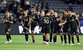 Los Angeles FC vs Pachuca Prediction and Betting Tips | August 1st 2025