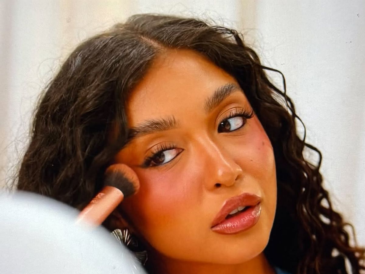 Love Island USA star Cierra