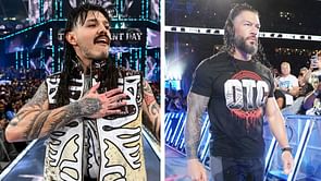 5 SummerSlam 2025 matches WWE could confirm on this week's RAW