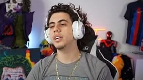 "F**king Chi*k": Kick streamer Konvy's comments about ExtraEmily go viral, netizens accuse him of racism