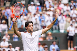 Wimbledon 2025 Day 3: Men's singles predictions ft. Taylor Fritz vs Gabriel Diallo