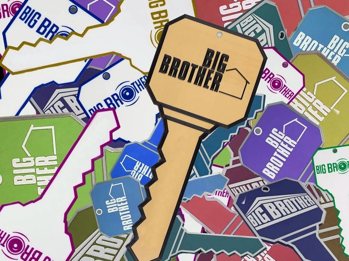 Big Brother season 27 (Image via Instagram/@bigbrothercbs)
