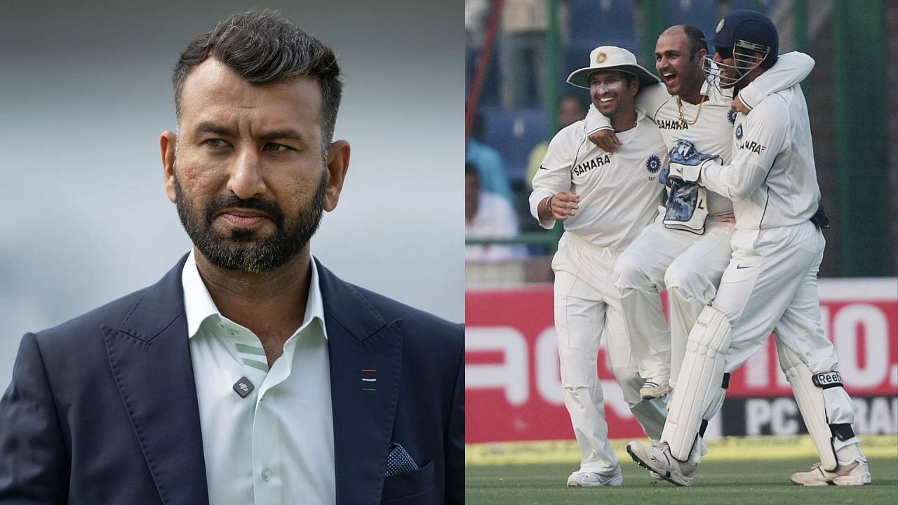 Cheteshwar Pujara, team india, india-england playing 11