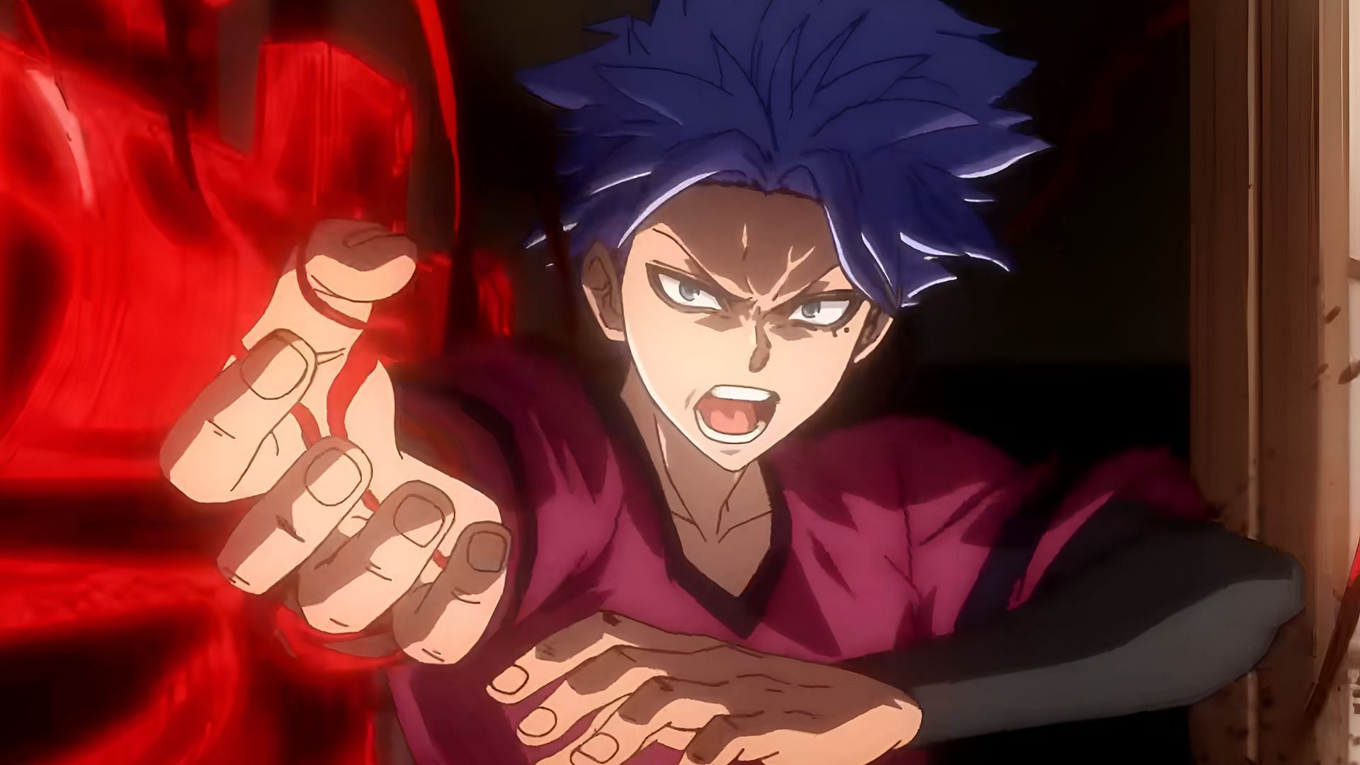 Tougen Anki episode 1: Release date and time, where to watch, and more