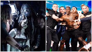 5 potential endings to WWE SmackDown tonight (July 11th, 2025)