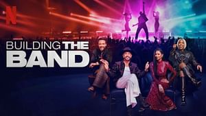 Building The Band release date, cast details, where to watch, episode count, and other latest updates so far