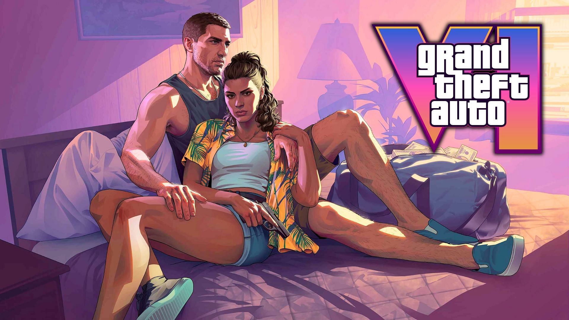 how much did it cost to make gta 6