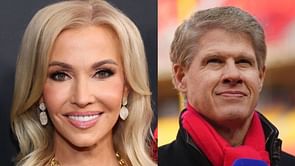 Chiefs owner Clark Hunt's wife Tavia reveals young family member's death in catastrophic Texas floods