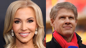 Chiefs owner Clark Hunt's wife Tavia reveals young family member's death in catastrophic Texas floods