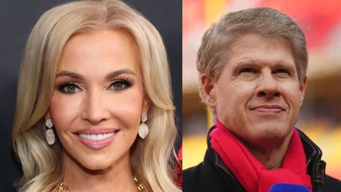 Chiefs owner Clark Hunt's wife Tavia reveals young family member's death in catastrophic Texas floods