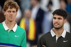 Carlos Alcaraz vs Jannik Sinner: Tennis world predictions, titles, best matches, ranking & all you need to know ahead of Wimbledon 2025 final