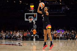 Why is Satou Sabally not playing tonight in WNBA All-Star game? Latest on Team Caitlin Clark star's absence (July 19)