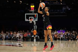 Why is Satou Sabally not playing tonight in WNBA All-Star game? Latest on Team Caitlin Clark star's absence (July 19)