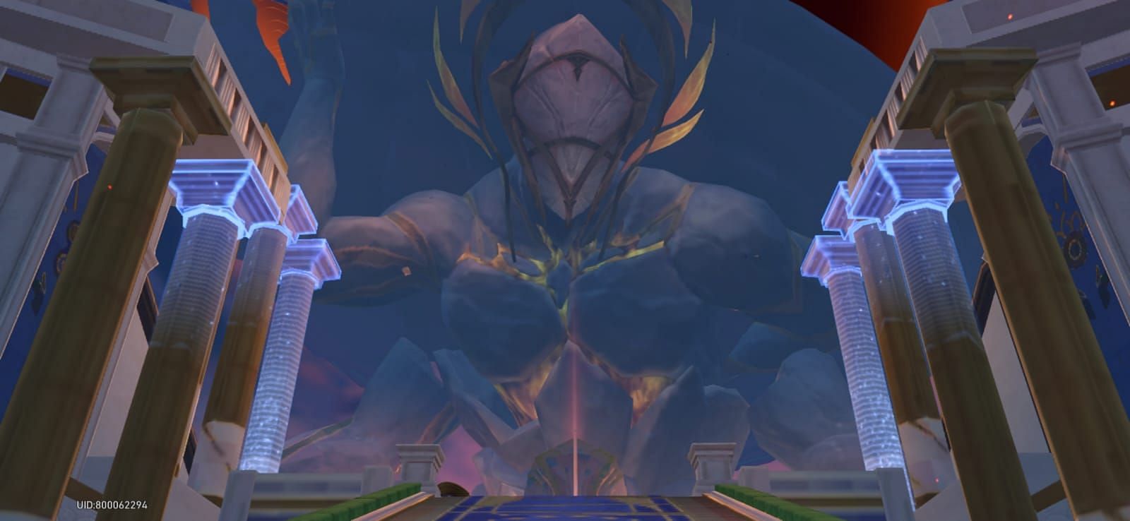 Honkai Star Rail: Amphoreus origins and story explained