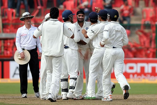 "Used to have fights with my wife" - Indian legend regrets poor behavior with family over cricketing failures