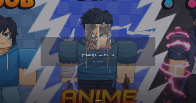 Anime Eternal codes (July 2025)