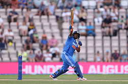 Deepti Sharma credits IPL 2025 captain for her one-handed six in ENG vs IND 2025 1st ODI [Watch]