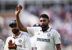 Mohammed Siraj names Edgbaston Test of ENG vs IND 2025 series in top 3 matches of his life