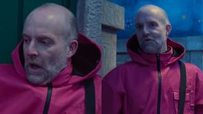 “Could be Netflix messing sh*t up?” — Squid Game season 3 VIP actor Bryan Bucco addresses backlash over English dialogue delivery