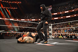 Roman Reigns to return & immediately get injured because of former Bloodline team member? Potential explored