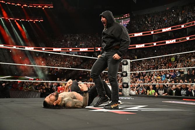 Roman Reigns to return & immediately get injured because of former Bloodline team member? Potential explored
