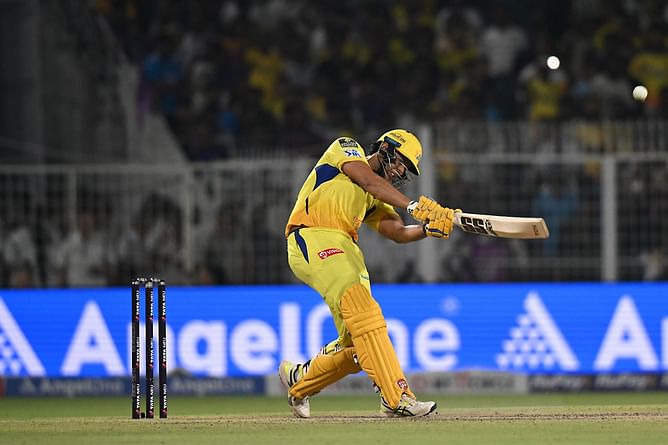 3 CSK players RR can target in exchange for Sanju Samson ahead of IPL 2026 ft. Shivam Dube
