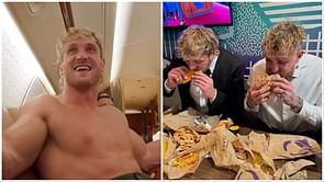 Logan Paul suffers blackout in private jet ahead of WWE SummerSlam; reason revealed