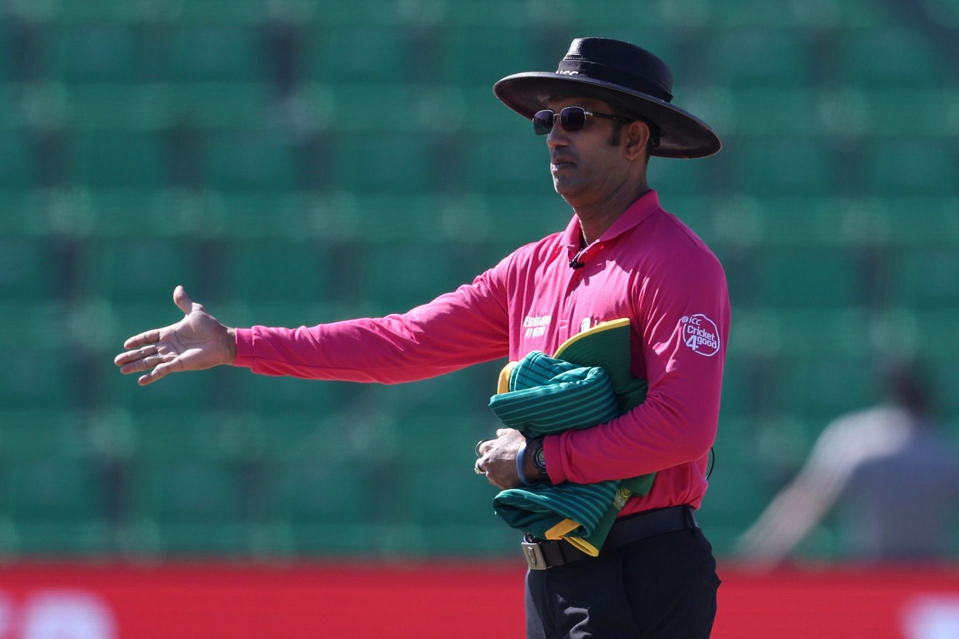 South Africa v New Zealand: Semi Final - ICC Champions Trophy 2025 - Source: Getty