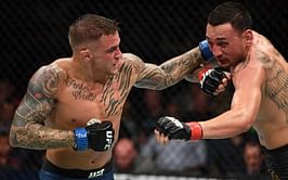 Max Holloway vs. Dustin Poirier: Head-to-Head, UFC and MMA records
