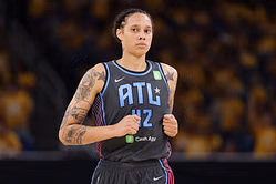 “Definitely able to pull off some charges”: Brittney Griner breaks down how her game could translate to NBA in honest assessment