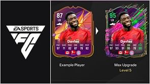EA FC 25 Sacks of Potential Evolution: Best players to use, all upgrades, requirements, and more