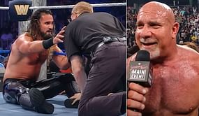 5 Things WWE subtly told us at Saturday Night's Main Event