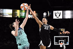 Las Vegas Aces vs New York Liberty Predicted Starting Lineups and Depth Chart for July 8 | WNBA 2025 Season