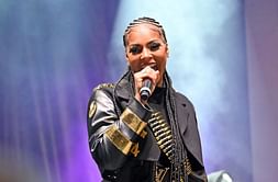 What did Ray Daniels say about Ashanti? Podcaster regrets his clip about R&B singer using "cheat code" going viral