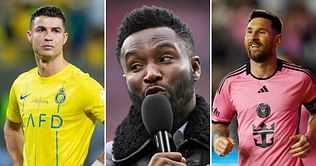 "It's impossible. You're dead" - When John Obi Mikel revealed how Chelsea trained differently to face Cristiano Ronaldo and Lionel Messi