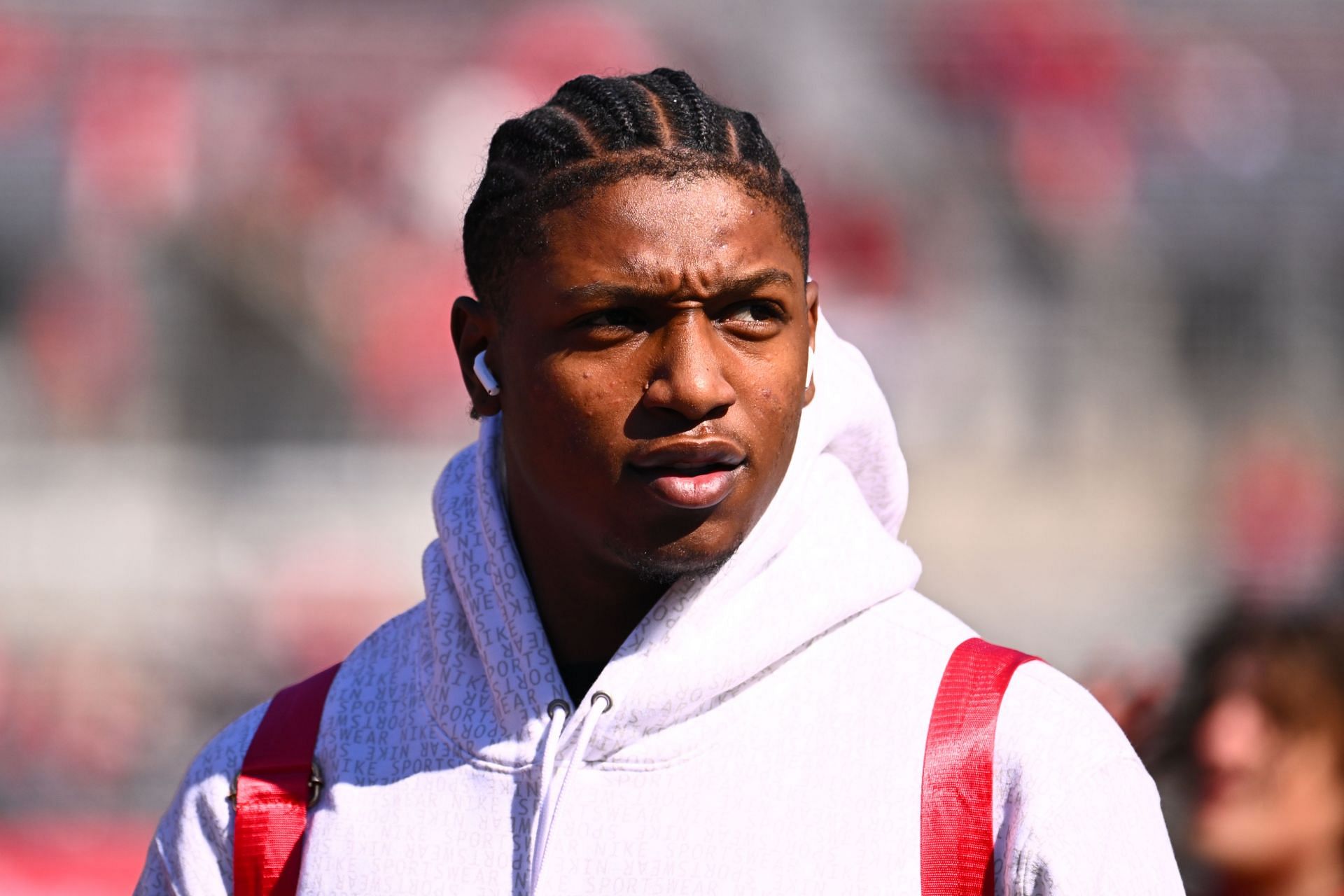 Ohio State Spring Showcase - Source: Getty